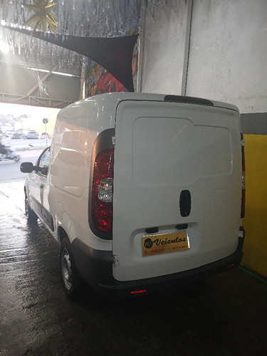 Fiat Fiorino 1.4 Endurance Flex 4p 5 marchas