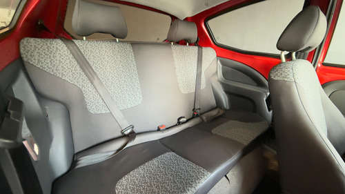 Ford Ka 1.0 Pulse Flex 3p
