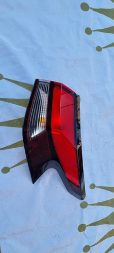 Calavera Derecha Versa 2020-2021-2022-2023sin Detallez Orgl (Usado)