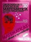 Ordenador Y Educación Matemática - José Antonio Cajaraville 