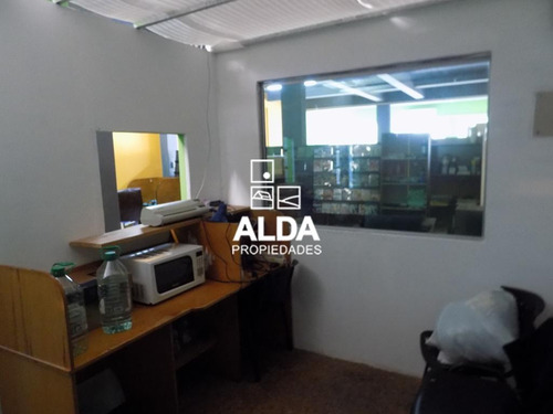 Local Comercial Centro Piriápolis Venta Lo102031