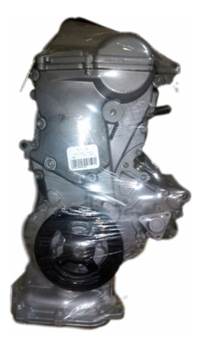 Motor Toyota 1nz, Importado