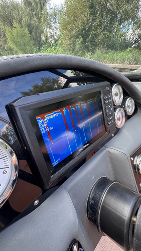 Quest 210 (2024) - Volvo 250 Hp (12hs)