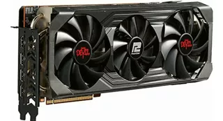 Powercolor Renewed Red Devil Amd Radeon Rx 6900 Xt Tarjeta