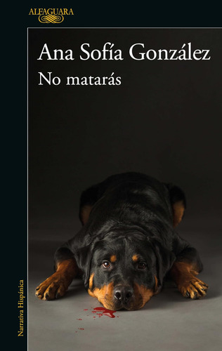 Libro: No Matarás, No Matarás (edición En Español)