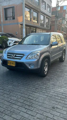 Honda CR-V 2.4 Lx