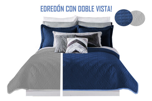 Edredón Concord King Size Edredones Ligeros Juveniles Colcha