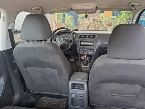 Volkswagen Jetta 2.0 Tdi Dsg At