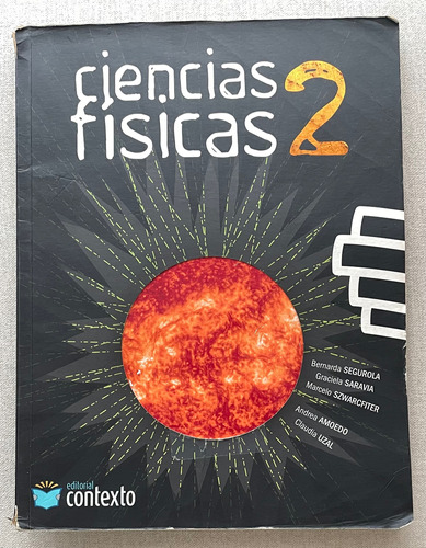 Ciencias Físicas 2