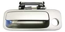 Comprar Manija Puerta Delantera Izquierda Exterior Para Toyota 00-04