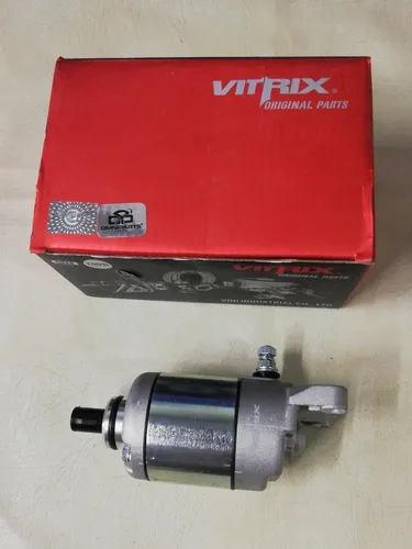 Motor De Arranque Honda Cb 160f Excelente Calidad