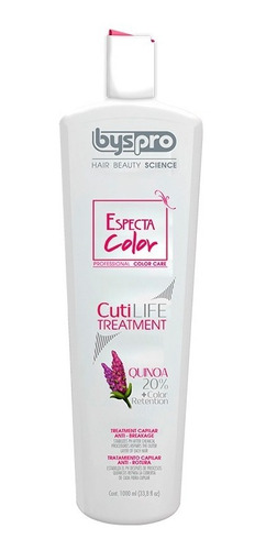 Byspro Cutilife Tratamiento Especta Colo - mL a $90