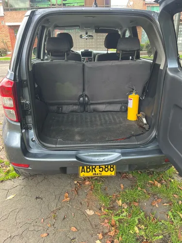 Daihatsu Terios 1.5 Okii