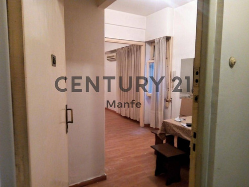 Imagen 6 de 29 de Venta Departamento Monoambiente Recoleta