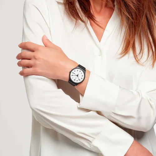 Reloj Swatch Twice Again De Silicona So29b703