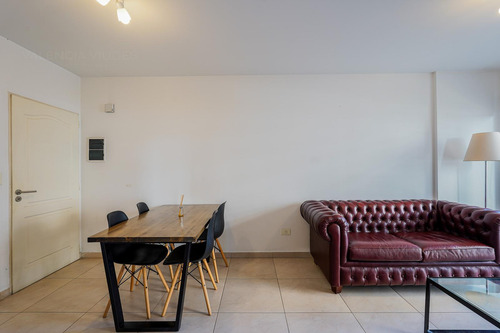 Venta De Departamento 2 Ambientes En Ramos Mejia Norte