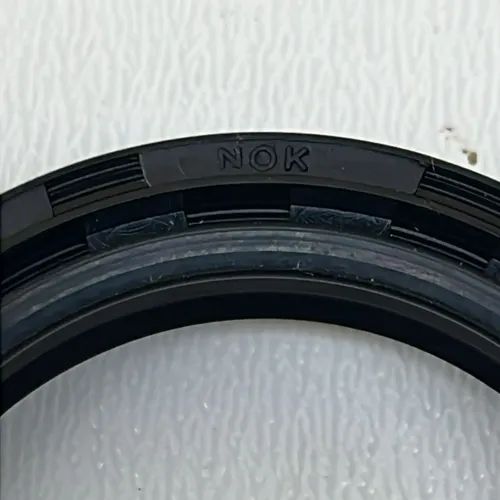 Retentor Guarda Pó Honda Cb600 Hornet 2006 2007 2008 Par Nok