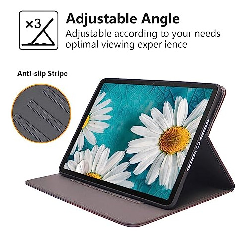 Funda Para Galaxy Tab A 10.1 PuLG 2019 Tablet [sm-t510/t5 -3