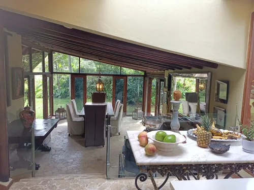 Casa Campestre En Venta En Vereda Don Diego. Cod V22881