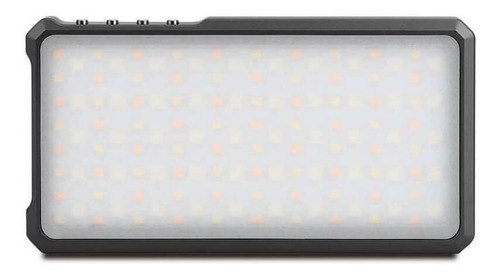 Iluminador De Led Rgb Para Celulares / Câmeras - Vijim Vl-3