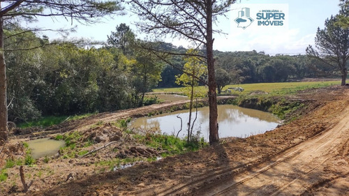 Imagem 7 de 14 de Chácara A Venda No Bairro Cascata Em Pelotas - Rs. - 2199-1