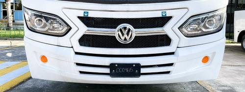 Imagen 2 de 12 de Autobús Volkswagen Babybus 8.160 2022 Ayco Oferta Especial