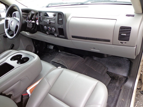 Imagen 7 de 10 de Chevrolet Rey Camion 3500hd 2014 4x2 Automático
