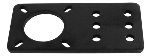 Impresora 3d Stepper Motor Mount Plate, De Construcción Abie