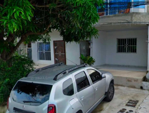 Se Vende Apartamento En El Carmen