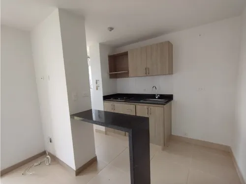 Apartamento En Alquier Rionegro - Fontibon