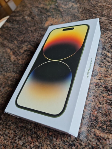 Imagen 2 de 3 de Apple iPhone 14 Pro Max 1tb Unlocked With Sim Card Tray New