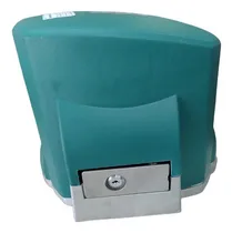 Comprar Kit Motor Portón Automático Rápido 5s Seg Ch400 Speed2 400kg