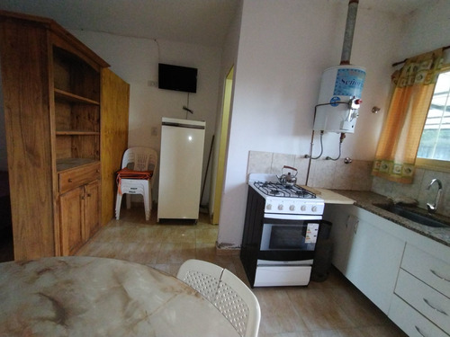 Imagen 7 de 20 de 00237 Departamento En Alquiler Temporario C/ Cochera En Villa Cura Brochero