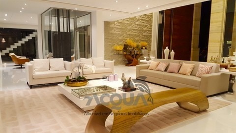 Imagem 14 de 15 de Casa 8 Vagas, Acapulco - 1071-1