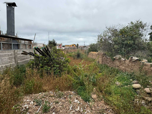 Propiedad Única En El Centro De La Serena (72218)