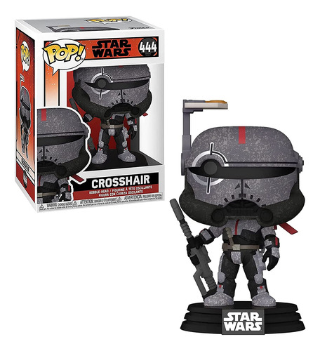 Funko Star Wars: Pop! Juego De Coleccionistas De Lotes Malos