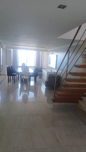 Ph De 4 Hab Y 4 Baños