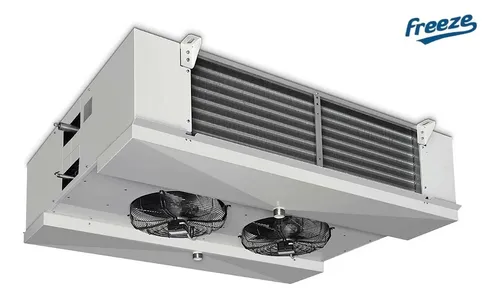Difusor Doble Flujo 5hp