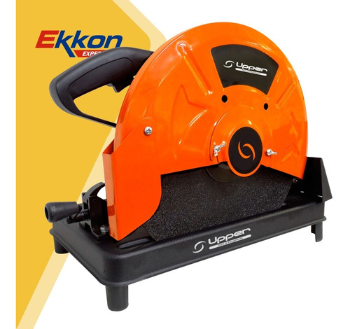 Imagen 3 de 7 de Sierra Cortadora Sensitiva Ekkon 14pLG 2000w 2.7hp