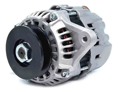 Alternador Para Montacargas Nissan 50amp