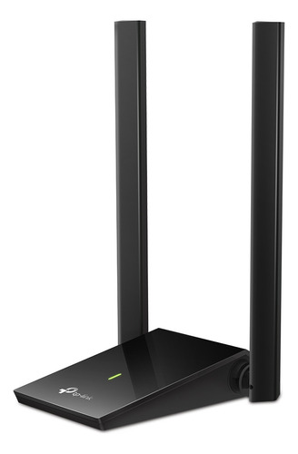 Adaptador Wifi Tp-link Archer T4u Plus Dual Banda 2 Antenas