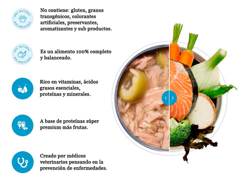 Comida Húmeda Para Gato Origens Filete Atún Con Melón 85gr