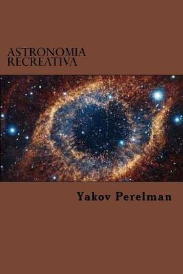Libro Astronomia Recreativa - Yakov Perelman