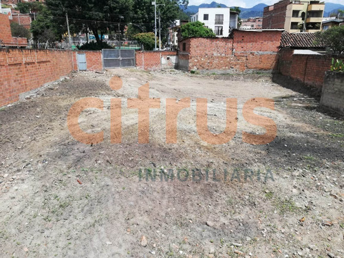 Lote En Arriendo En Medellin - Belen