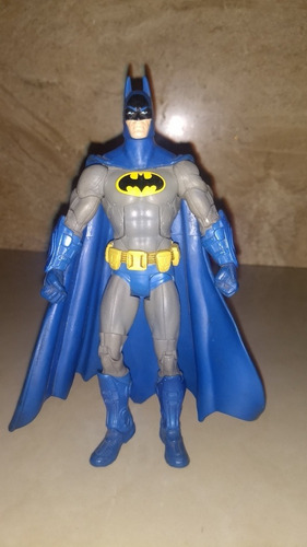 Figura Batman Legacy Edition
