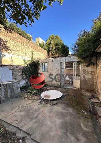 Venta Casa En Calle Belgrano 1479, Barrio Güemes, Córdoba