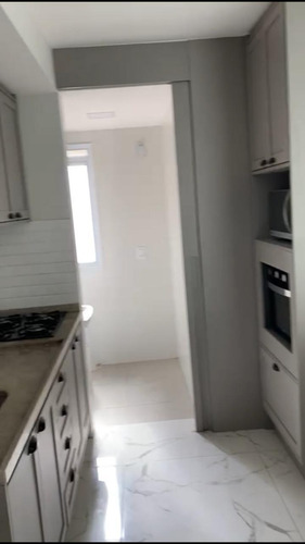 Imagem 5 de 15 de Apartamento Cobertura - Vila Marlene - São Bernardo Do Campo - 1033-21111