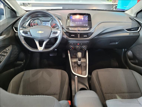 Chevrolet Onix 1.0 Turbo Plus Ltz