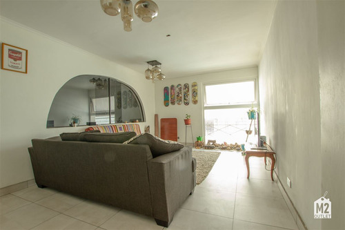 15% Off Departamento En Venta De 6 Dorm. En Santiago