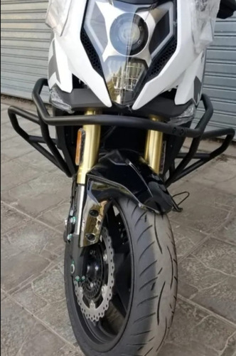 Imagen 14 de 15 de Voge Adventure 650 Ds